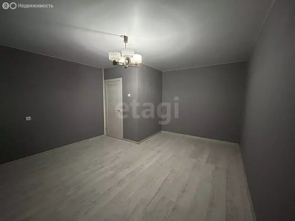 1-комнатная квартира: Воронеж, Тепличная улица, 6 (35.6 м) - Фото 2