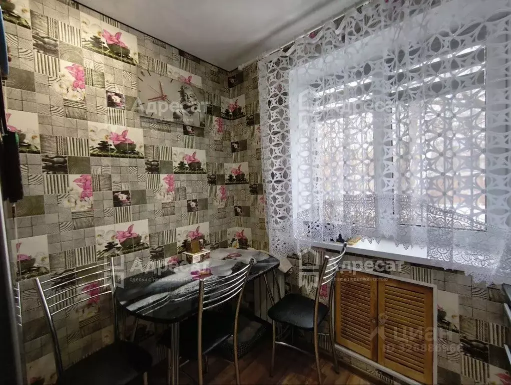 2-к кв. Волгоградская область, Волгоград Олимпийская ул., 40 (45.3 м) - Фото 1