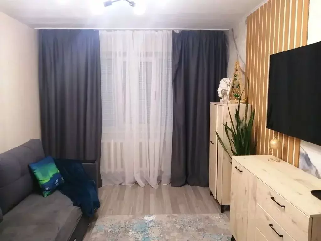 2-к кв. Мурманская область, Кировск ул. 50 лет Октября, 5 (45.0 м) - Фото 1