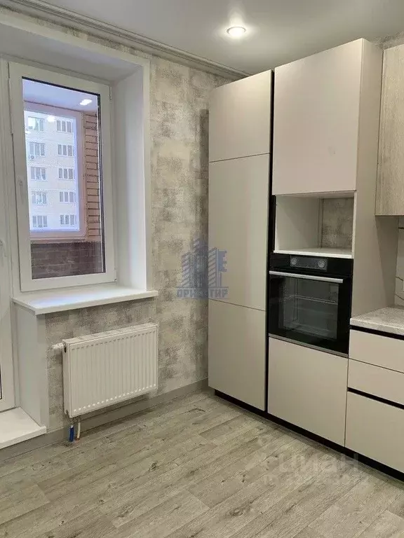 1-к кв. Чувашия, Новочебоксарск Советская ул., 50Е (45.8 м) - Фото 2