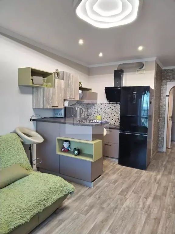 Студия Челябинская область, Челябинск Университетская Набережная ул., ... - Фото 1