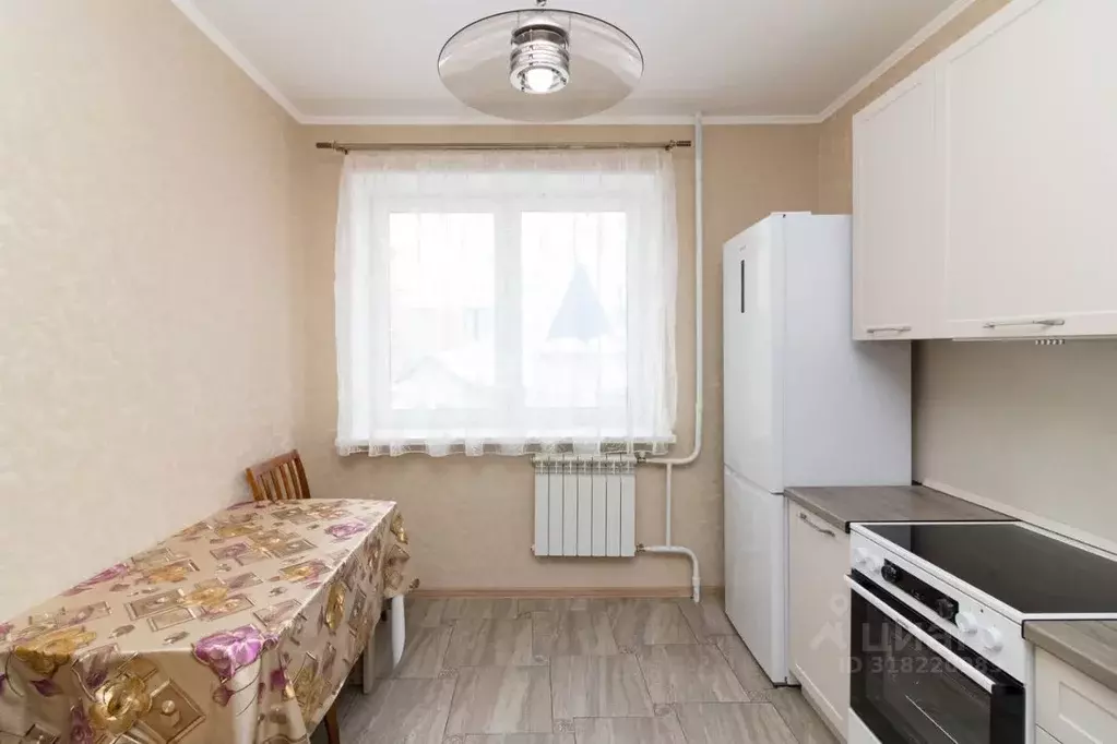 2-к кв. Тюменская область, Тюмень ул. Бориса Житкова, 5 (60.0 м) - Фото 0