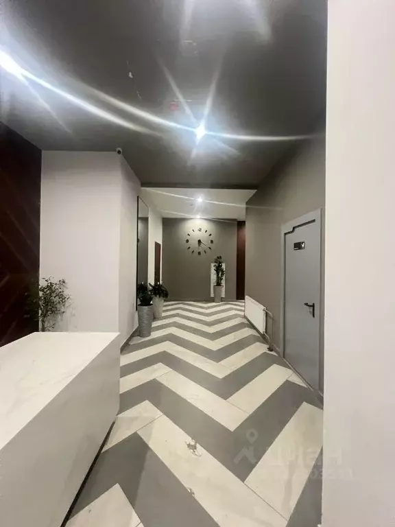 2-к кв. Московская область, Люберцы ул. Кирова, 11 (62.0 м) - Фото 2