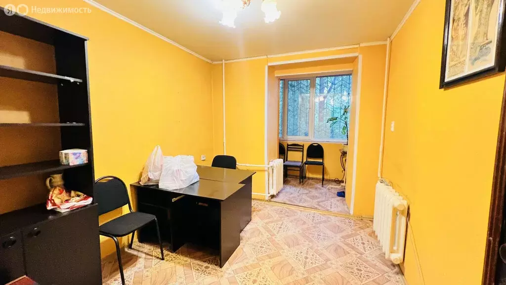 Офис (11.8 м) - Фото 0