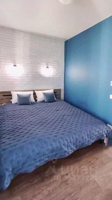 Комната Красноярский край, Красноярск ул. Борисова, 40 (10.0 м) - Фото 0