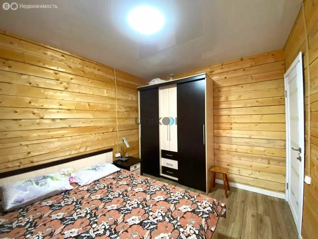 Дом в село Иглино, улица Руставелли (72.7 м) - Фото 1