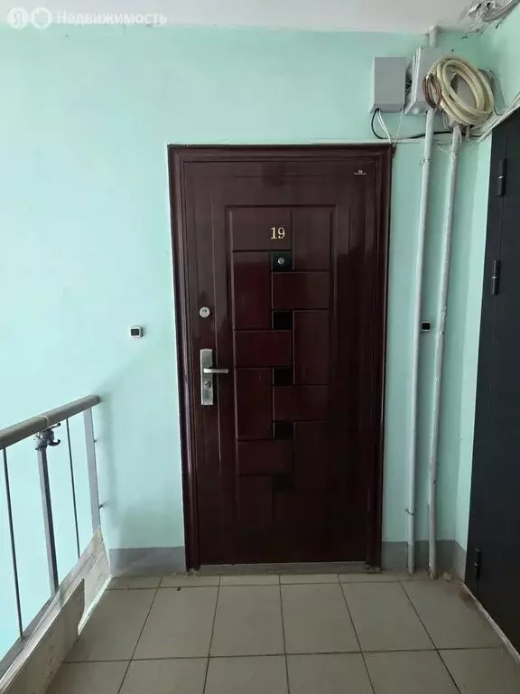 1к в 3-комнатной квартире (11.2 м) - Фото 2