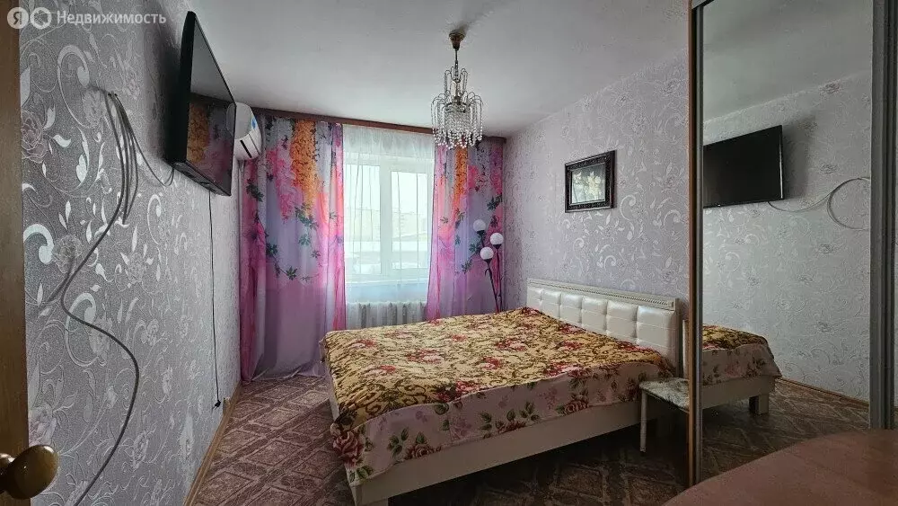 2-комнатная квартира: Арсеньев, улица Островского, 7 (50.3 м) - Фото 0