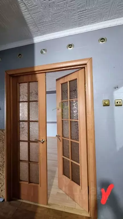 2-к кв. Бурятия, Улан-Удэ ул. Гагарина, 32П (42.7 м) - Фото 1