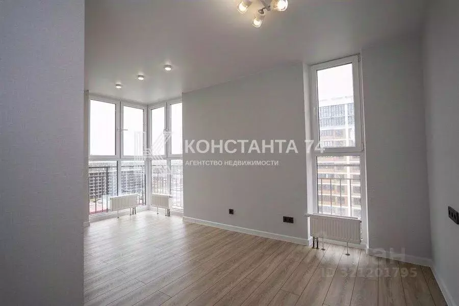 1-к кв. Краснодарский край, Краснодар Догма Парк мкр,  (34.2 м) - Фото 1