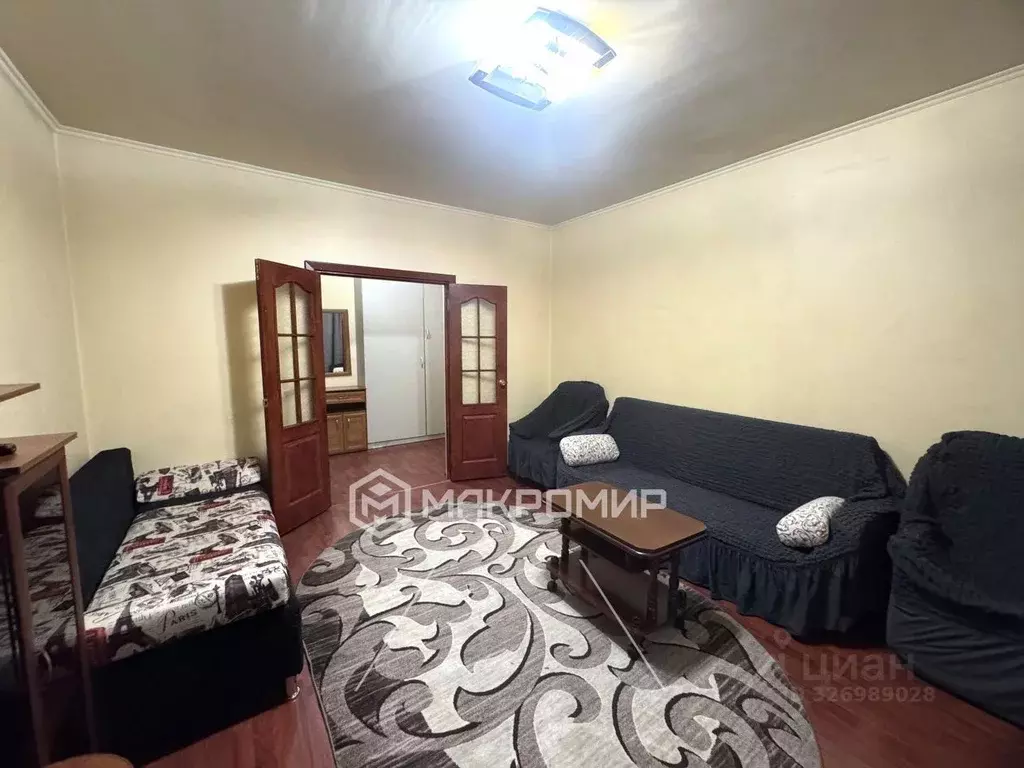 2-к кв. Московская область, Ленинский городской округ, пос. Развилка ... - Фото 2