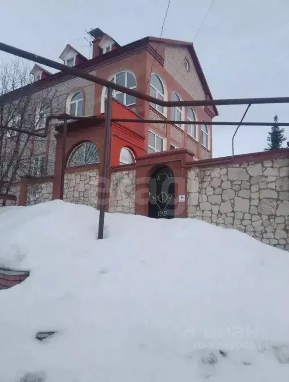 Дом в Самарская область, Самара Ласточка СДТ,  (171 м) - Фото 1