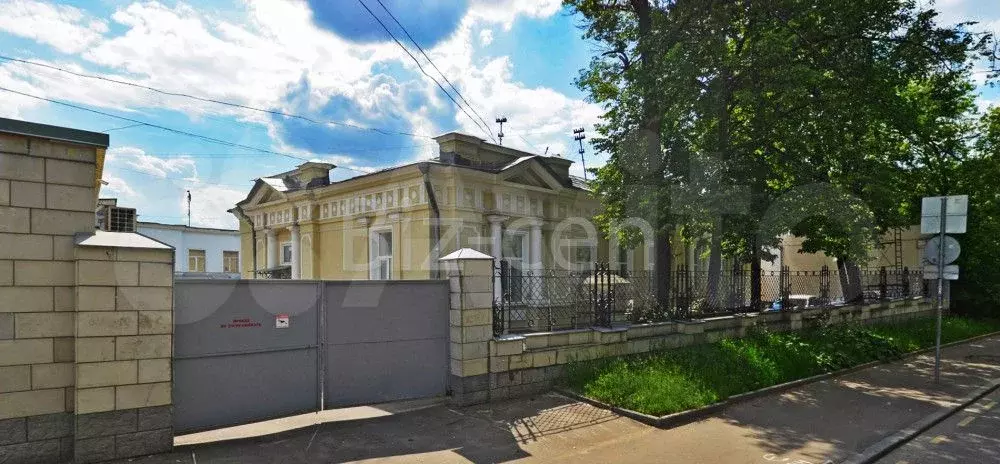 Офисное помещение 34.6 кв.м от собственника - Фото 0
