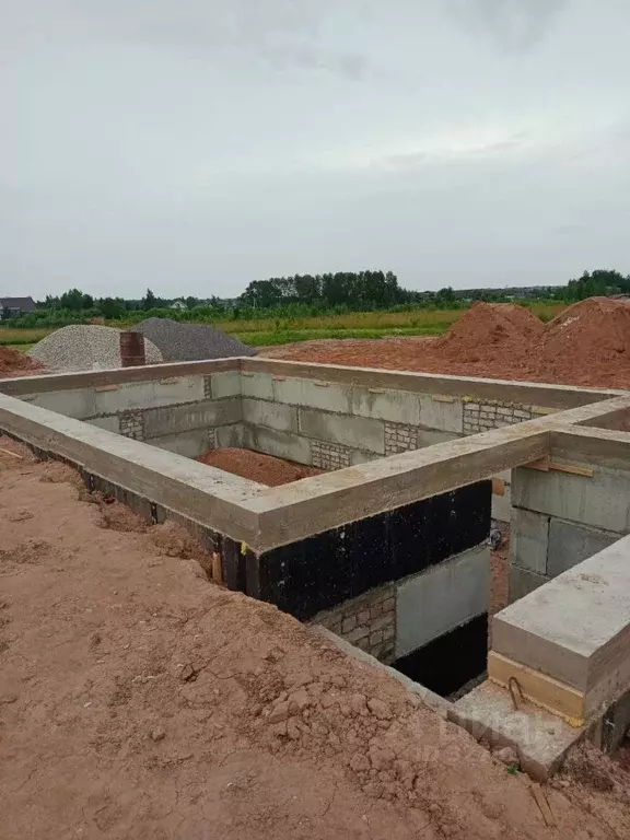 Дом в Псковская область, Палкинская волость  (90 м) - Фото 2