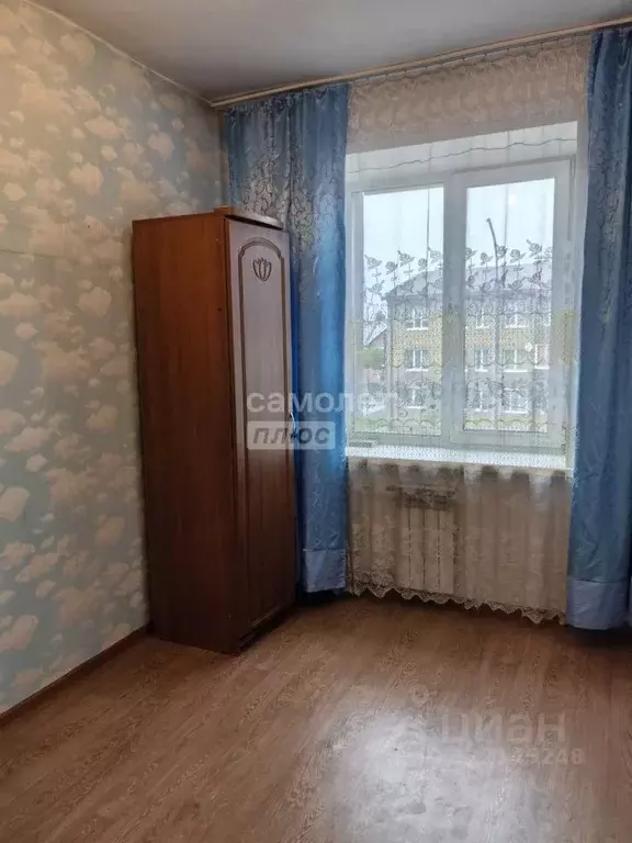 3-к кв. Иркутская область, Черемхово ул. Маяковского, 109А (61.0 м) - Фото 1