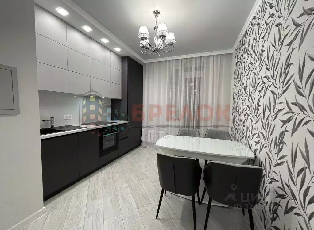 3-к кв. Ростовская область, Ростов-на-Дону ул. Зорге, 15 (75.0 м) - Фото 1