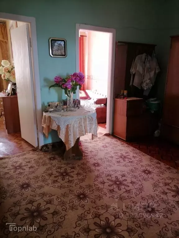 3-к кв. Астраханская область, Астрахань ул. Косиора, 16к1 (65.8 м) - Фото 2