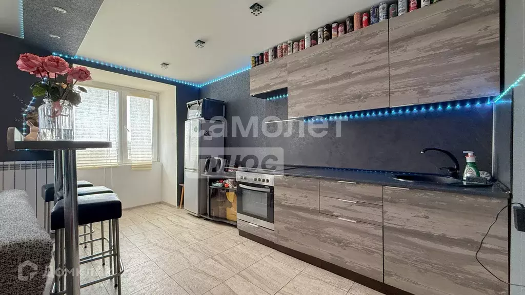 Продаётся квартира-студия, 38.9 м - Фото 1