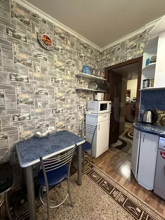 3-к. квартира, 60 м, 5/9 эт. - Фото 1