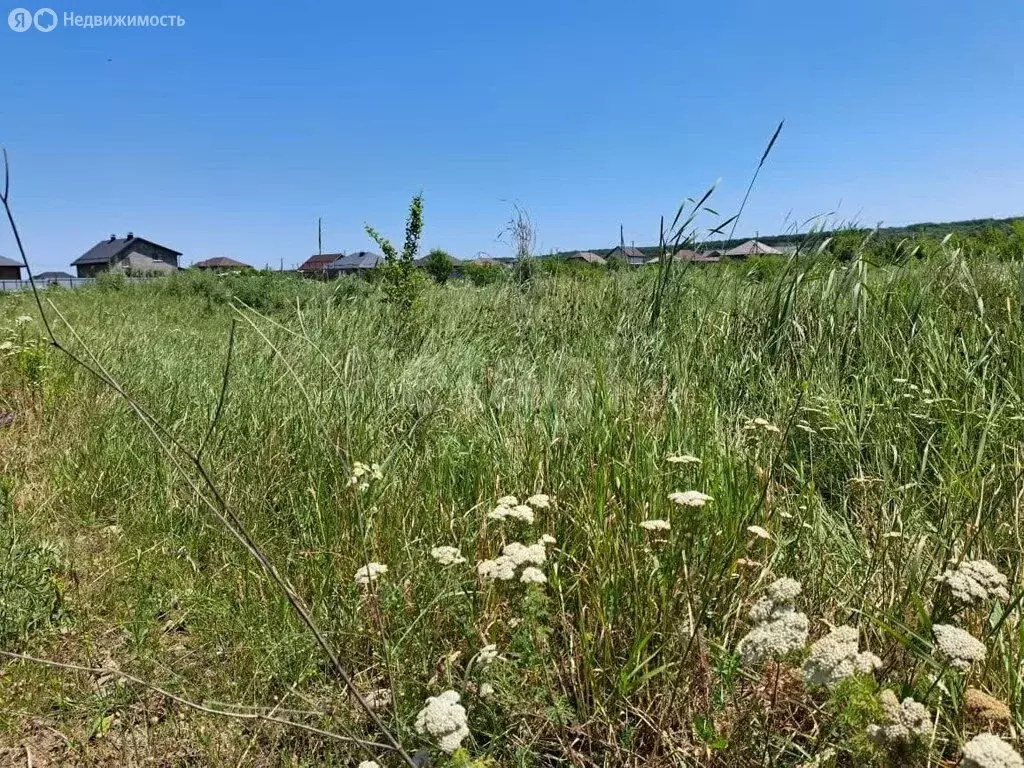Участок в Абадзехская, Телеграфная улица (5 м) - Фото 1