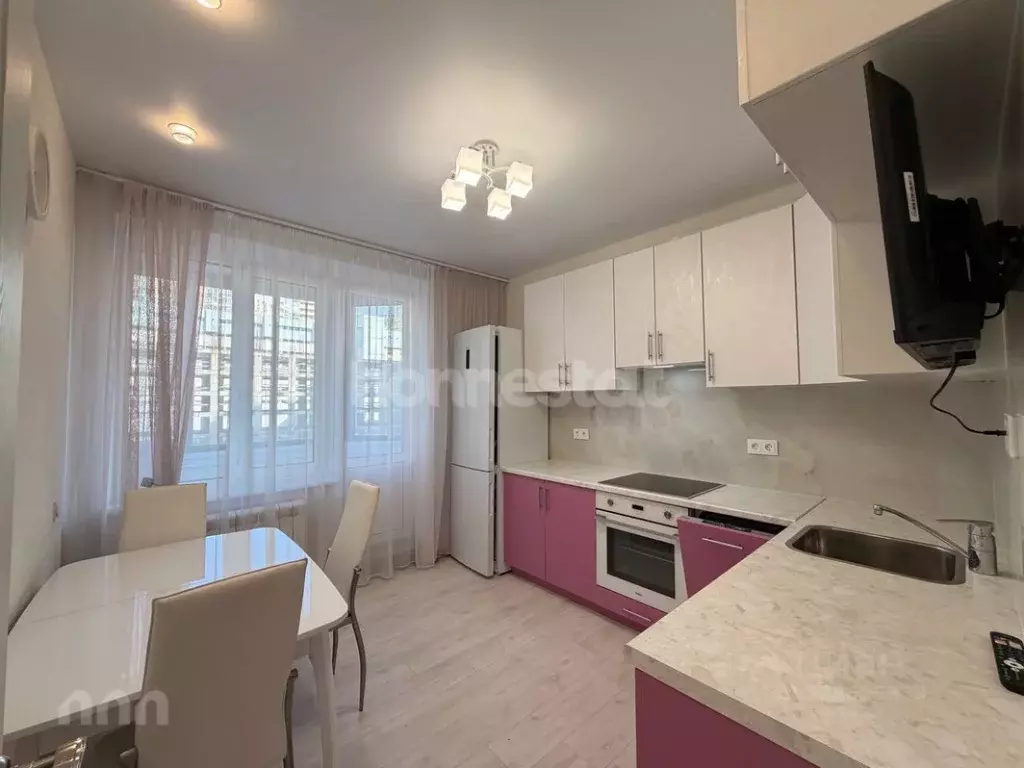 1-к кв. Москва 6-я Радиальная ул., 7/6к2 (41.0 м) - Фото 1