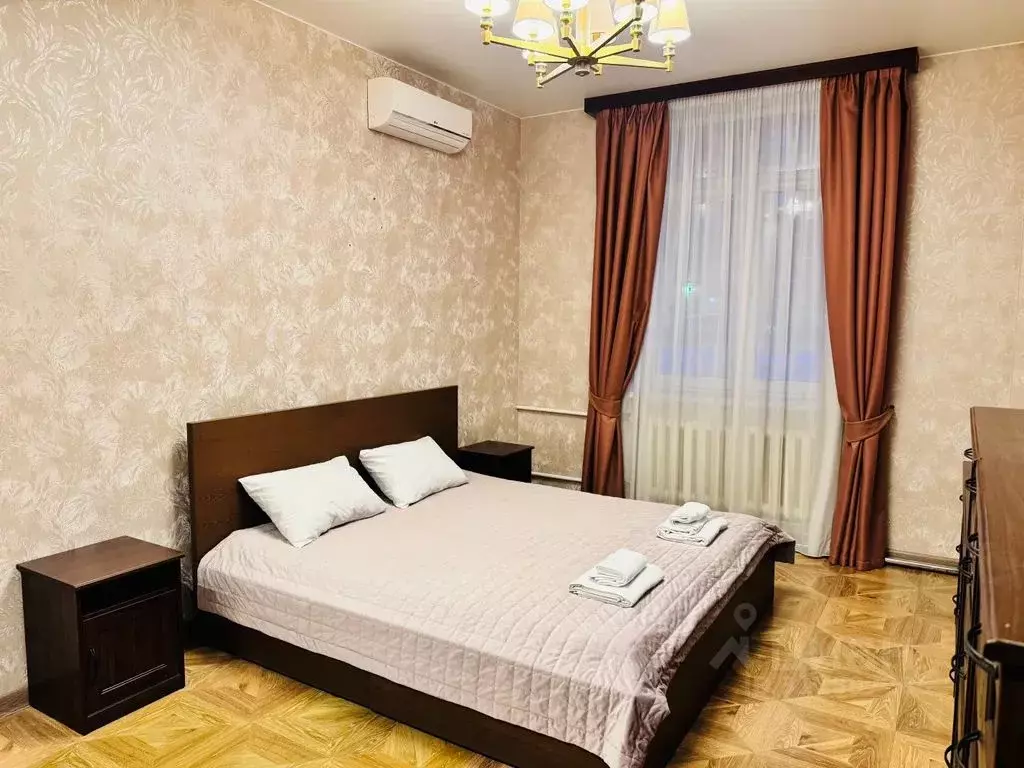 2-к кв. Москва Яковоапостольский пер., 17 (55.0 м) - Фото 1