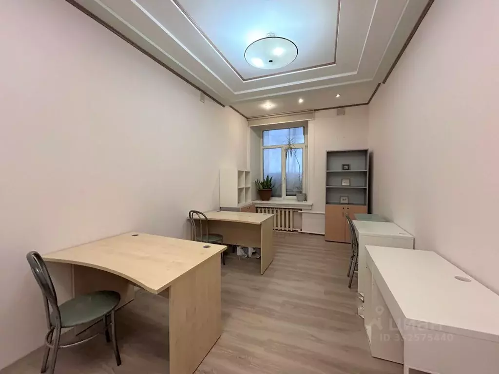 Офис в Санкт-Петербург ул. Рубинштейна, 15-17 (24 м) - Фото 1