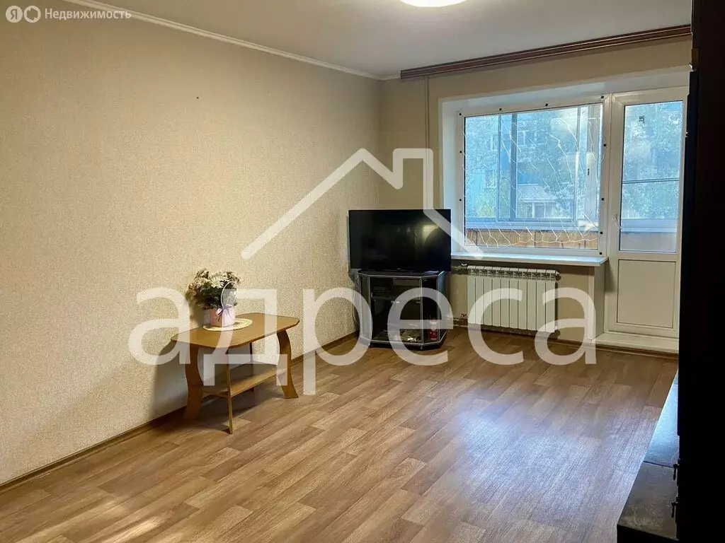 2-комнатная квартира: Самара, Хасановская улица, 26 (52 м) - Фото 2