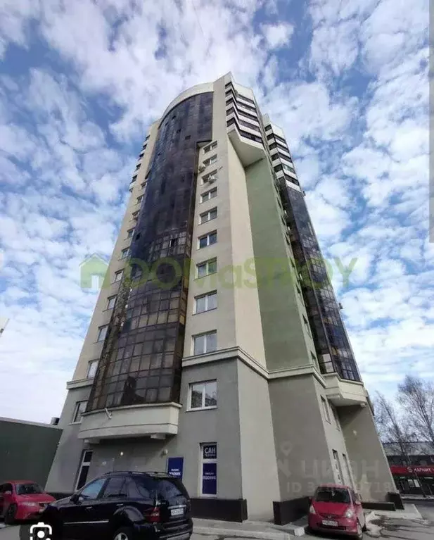 1-к кв. Новосибирская область, Новосибирск ул. Героев Революции, 25 ... - Фото 0