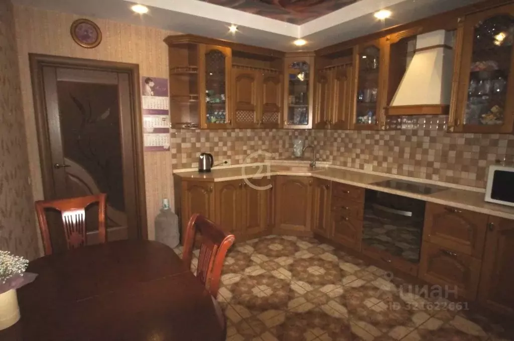 2-к кв. Тамбовская область, Тамбов Пионерская ул., 9 (74.6 м) - Фото 1