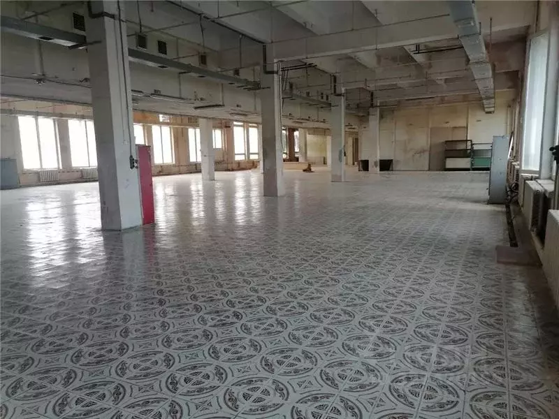 Производственное помещение в Москва Авиамоторная ул., 55к2 (1500 м) - Фото 2