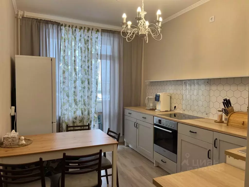 1-к кв. Ленинградская область, Сертолово Всеволожский район, ... - Фото 1