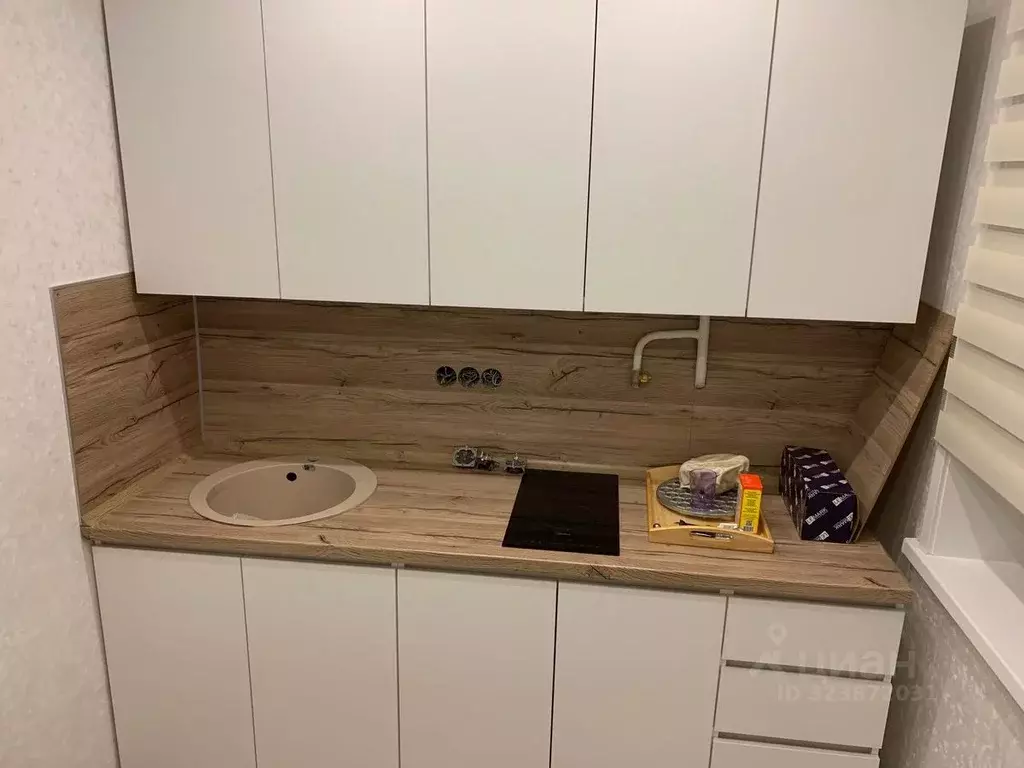 2-к кв. Хабаровский край, Хабаровск Северный мкр, ул. Стрельникова, ... - Фото 1