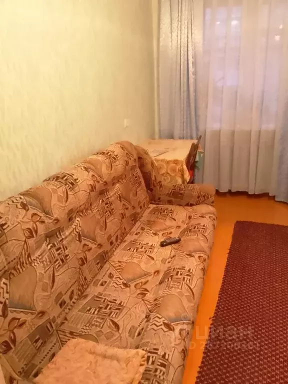 Комната Свердловская область, Екатеринбург ул. Лобкова, 50 - Фото 2