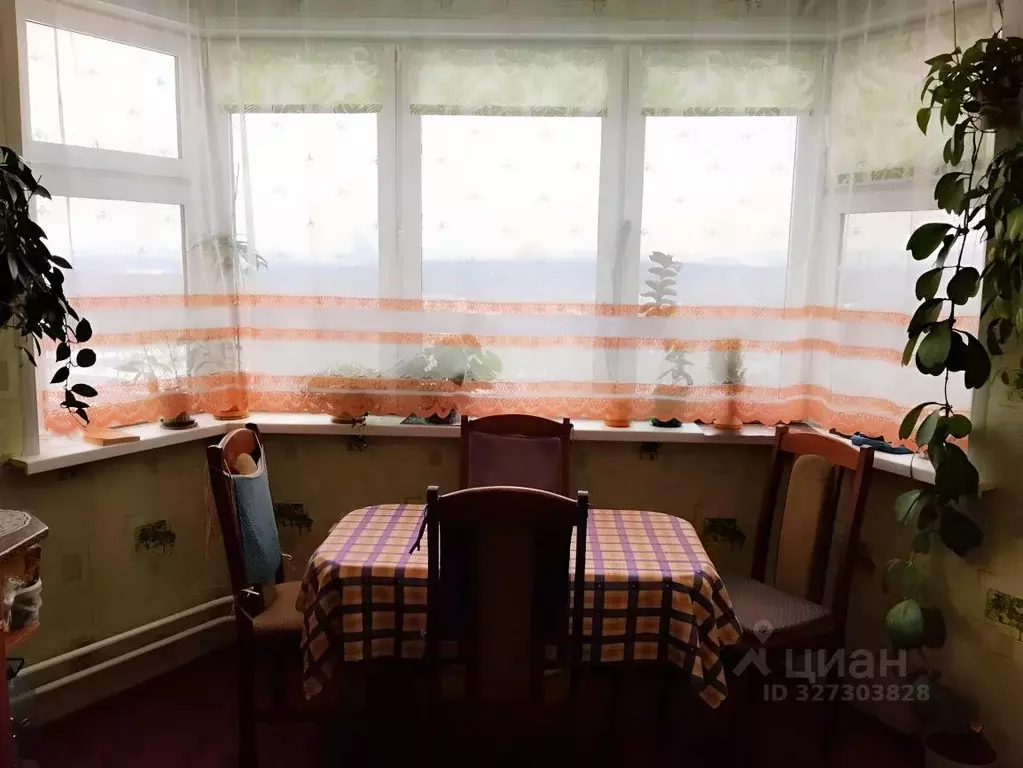 3-к кв. Москва Бирюлевская ул., 1К3 (75.9 м) - Фото 1