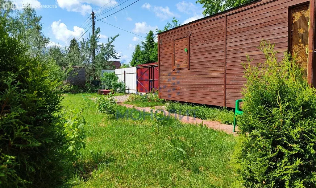 Участок в Москва, ТАО, район Бекасово, СТ Полесье (6 м) - Фото 2