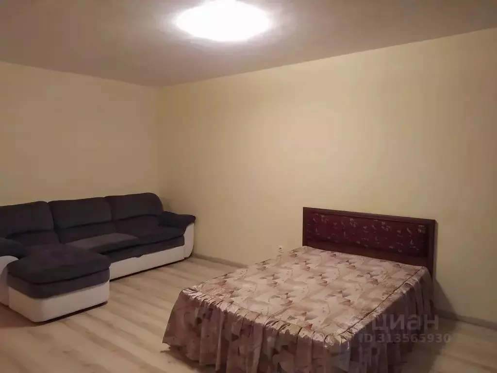 Студия Коми, Сыктывкар Первомайская ул., 20 (34.0 м) - Фото 1