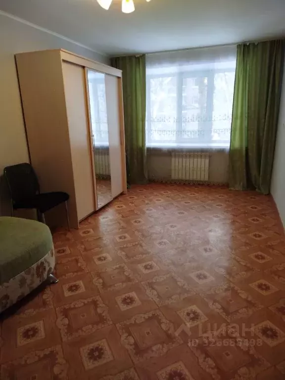 2-к кв. Нижегородская область, Нижний Новгород Юбилейная ул., 37 (52.0 ... - Фото 2