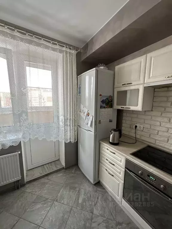 1-к кв. Московская область, Звенигород Одинцовский городской округ, ... - Фото 2