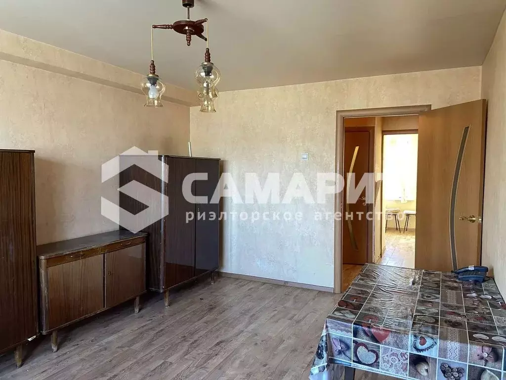 3-к кв. Самарская область, Самара ул. Мичурина, 139 (62.0 м) - Фото 0