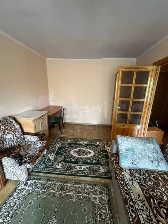 1-к. квартира, 30 м, 4/5 эт. - Фото 0