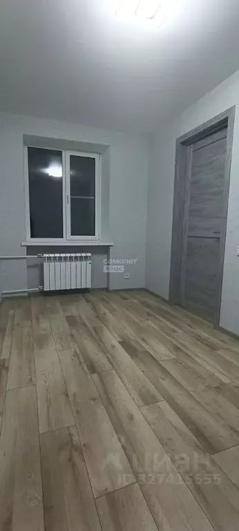 2-к кв. Воронежская область, Воронеж просп. Труда, 4 (39.6 м) - Фото 0