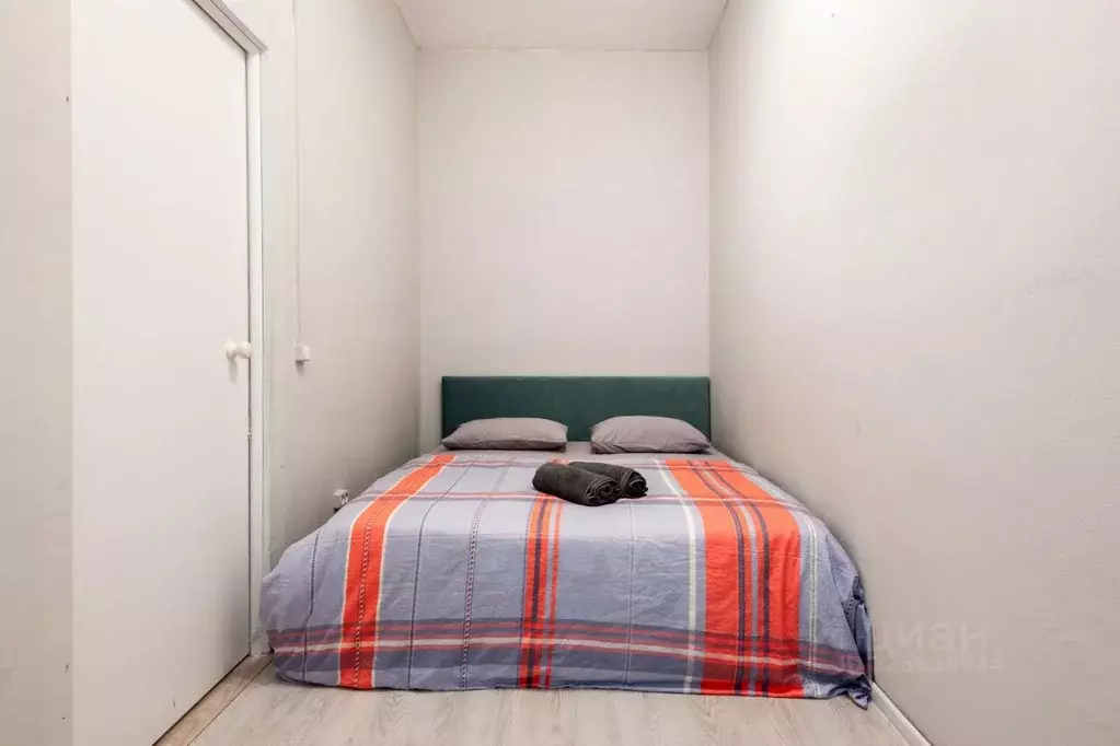 2-к кв. Москва Большая Почтовая ул., 18/20К11 (38.0 м) - Фото 1