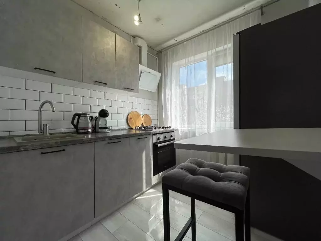 Продаётся 2-к квартира, 44.1 м - Фото 0
