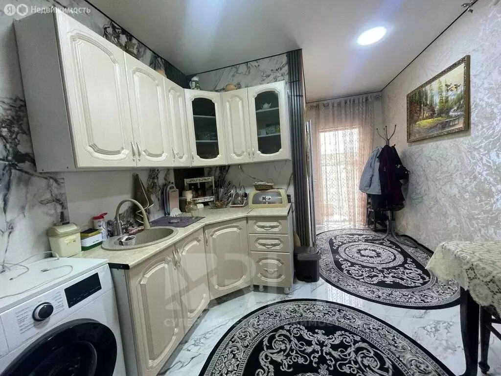 Дом в Махачкала, Кирпичная улица, 39 (30 м) - Фото 1