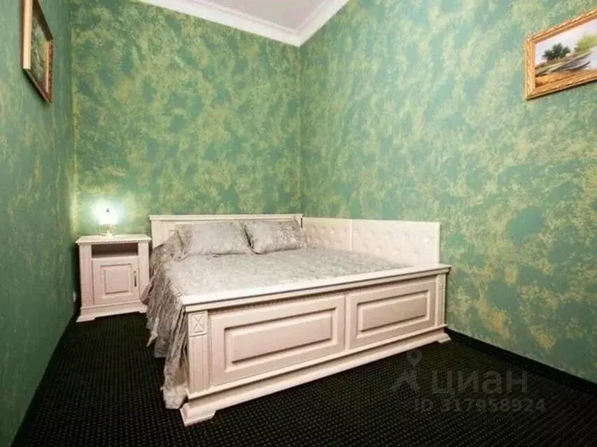 Комната Санкт-Петербург ул. Марата, 9 (30.0 м) - Фото 0