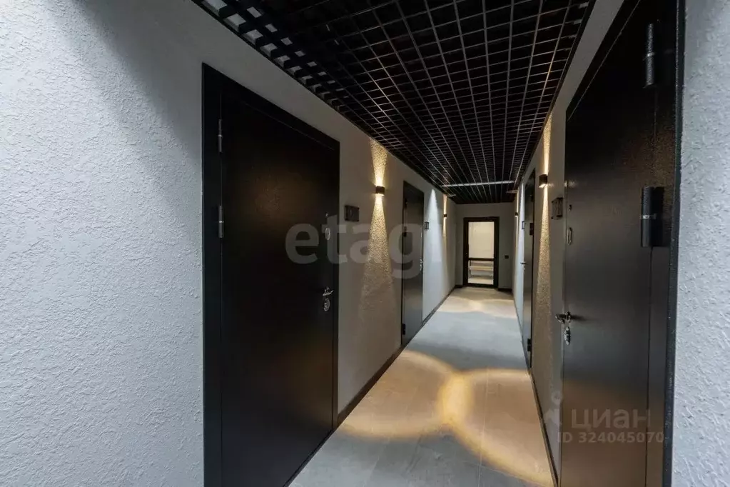 Офис в Пермский край, Пермь Хлебозаводская ул., 22к4/2 (26 м) - Фото 2