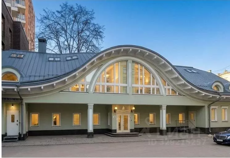 Офис в Москва ул. Земляной Вал, 68/18С3 (691 м) - Фото 2