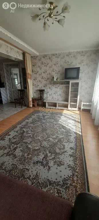 Дом в Улан-Удэ, микрорайон Тальцы, Волочаевская улица, 50 (59.3 м) - Фото 2