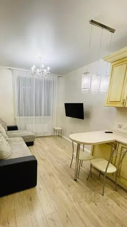 1-к кв. Москва Кронштадтский бул., 6к2 (44.0 м) - Фото 1